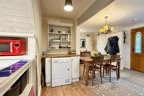 3 bedroom detached house for sale, Strathnaver, Fort Augustus, PH32 4BG