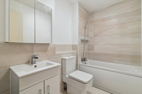 undefined, Kensington Place, Kensington, London