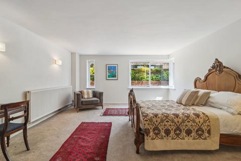 undefined, Kensington Place, Kensington, London