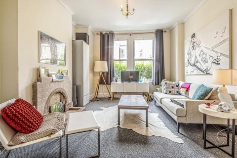 1 bedroom flat to rent, Rhodesia Road, Clapham North, London, SW9