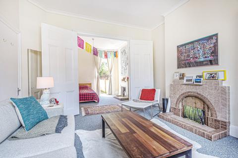 1 bedroom flat to rent, Rhodesia Road, Clapham North, London, SW9