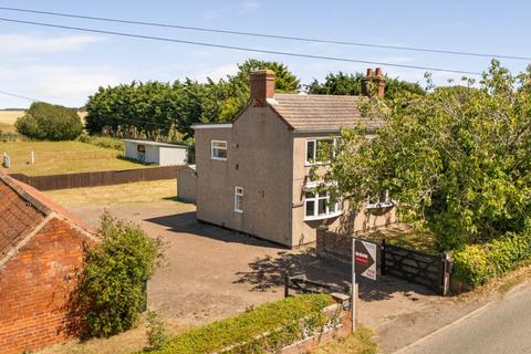 undefined, Wragholme Road, Grainthorpe, Louth, LN11