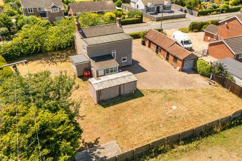 undefined, Wragholme Road, Grainthorpe, Louth, LN11