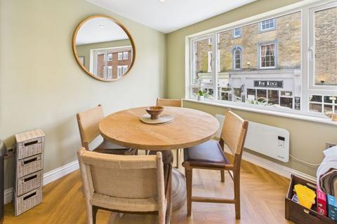undefined, Shore Apartment, 7 Bridge Street
