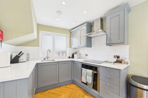 undefined, Shore Apartment, 7 Bridge Street