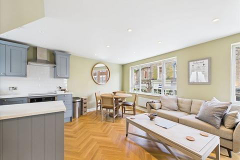 undefined, Shore Apartment, 7 Bridge Street
