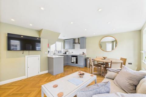 undefined, Shore Apartment, 7 Bridge Street
