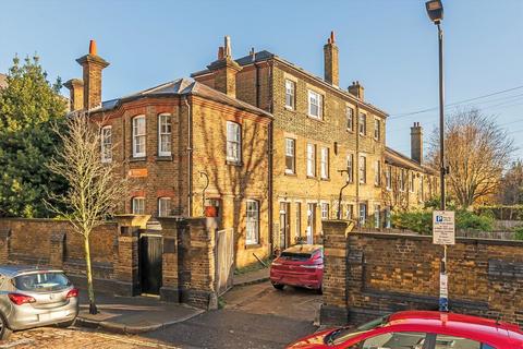 undefined, Woodfield Road, Maida Vale W9