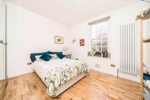 undefined, Woodfield Road, Maida Vale W9