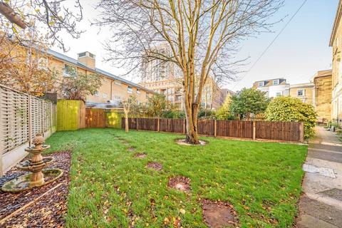 5 bedroom terraced house to rent, Woodfield Road, Maida Vale W9