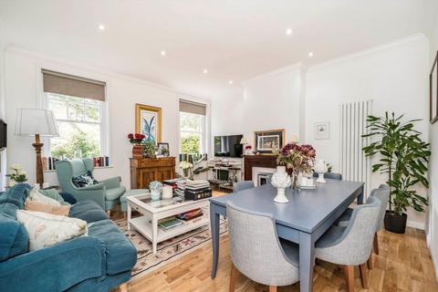 5 bedroom terraced house to rent, Woodfield Road, Maida Vale W9