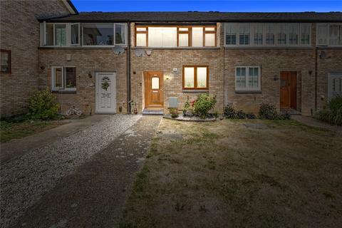 3 bedroom terraced house for sale, Wickhay, Basildon, Essex, SS15