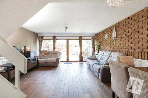 3 bedroom terraced house for sale, Wickhay, Basildon, Essex, SS15