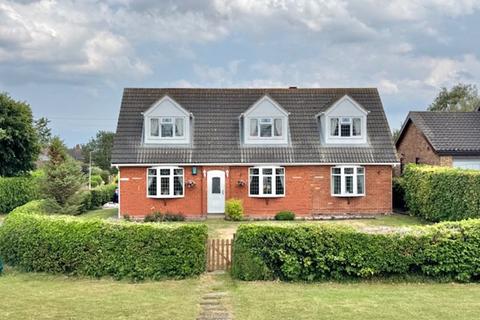 4 bedroom detached house for sale, HOLTON ROAD, TETNEY