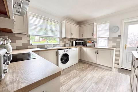 4 bedroom detached house for sale, HOLTON ROAD, TETNEY