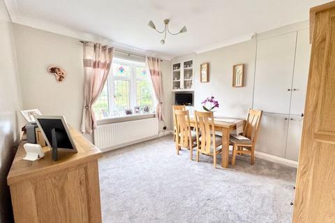 4 bedroom detached house for sale, HOLTON ROAD, TETNEY