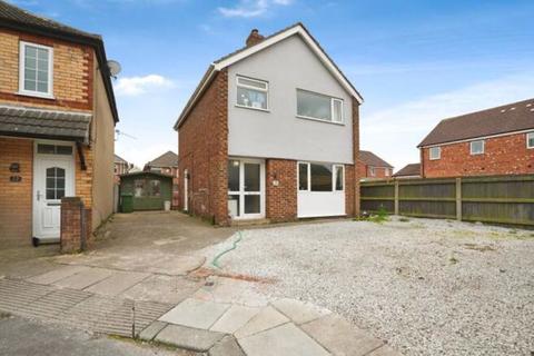 25 Lombard Street, Grimsby, DN34 4BJ