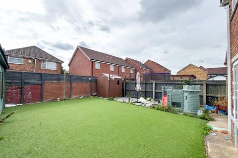 25 Lombard Street, Grimsby, DN34 4BJ