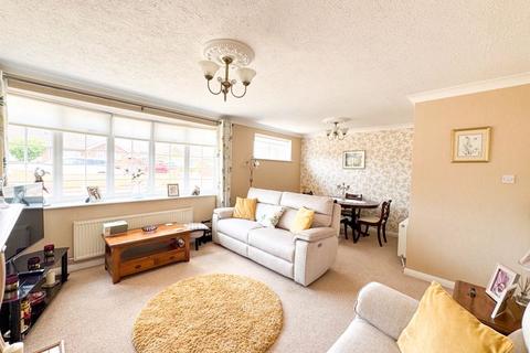 2 bedroom semi-detached house for sale, DYMOKE DRIVE, GRIMSBY