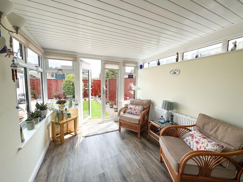 Sun room