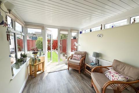 2 bedroom semi-detached house for sale, DYMOKE DRIVE, GRIMSBY