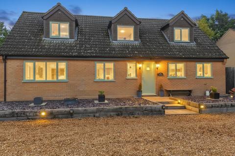 5 bedroom detached house for sale, Sixteen Foot Bank, March PE15