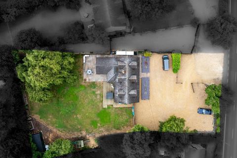 5 bedroom detached house for sale, Sixteen Foot Bank, March PE15