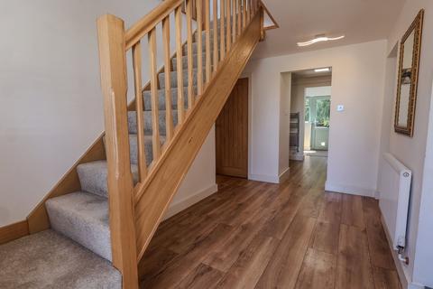 5 bedroom detached house for sale, Sixteen Foot Bank, March PE15