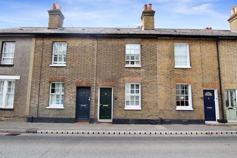 undefined, North Cray Road, Bexley