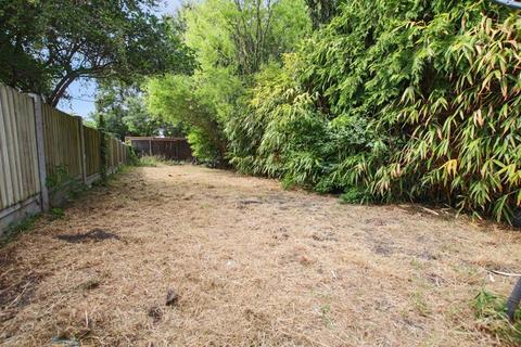 undefined, North Cray Road, Bexley
