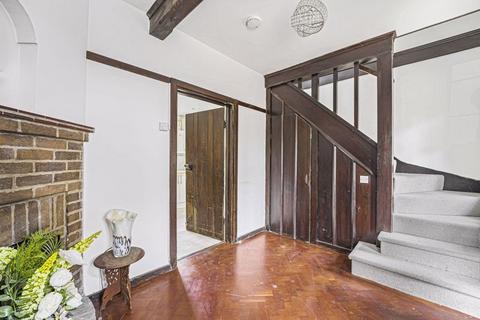undefined, Old Forge Way, Sidcup