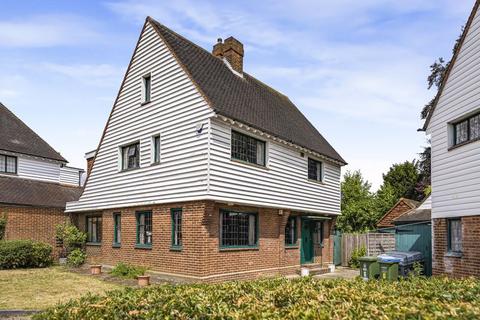4 bedroom detached house for sale, Old Forge Way, Sidcup