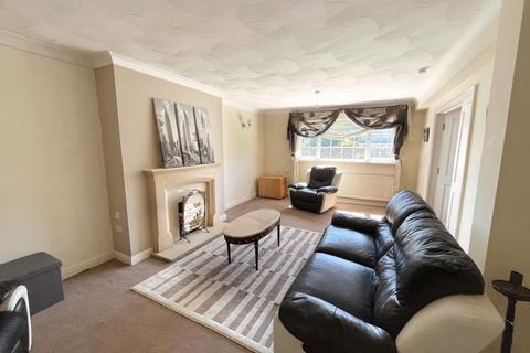 5 bedroom detached house for sale, Cedar House, 10 Carreg Arwyn, Llanharry, Pontyclun CF72 9LG