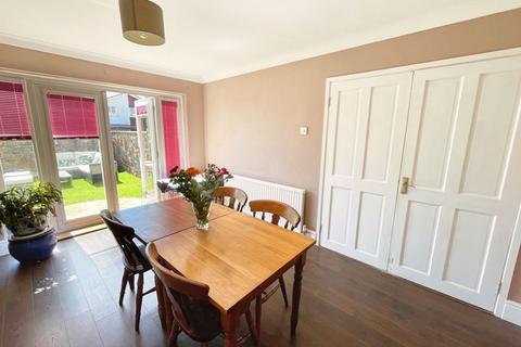 5 bedroom detached house for sale, Cedar House, 10 Carreg Arwyn, Llanharry, Pontyclun CF72 9LG