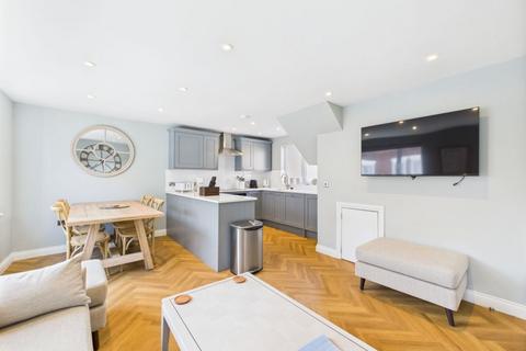 undefined, Sea Apartment, 6 Bridge Street