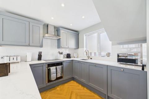 undefined, Sea Apartment, 6 Bridge Street