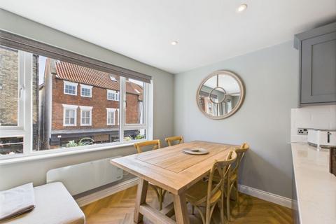 undefined, Sea Apartment, 6 Bridge Street