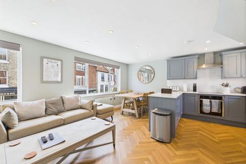 undefined, Sea Apartment, 6 Bridge Street