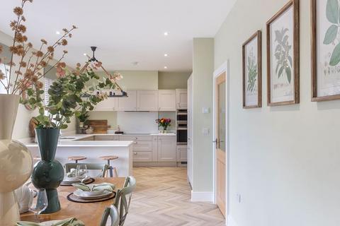 4 bedroom detached house for sale, Plot 3, The Alnwick, The Kilns, Thrunton, Alnwick, Northumberland