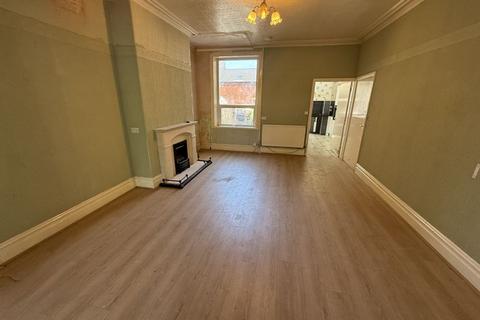 3 bedroom terraced house for sale, Plantation Street, Accrington.