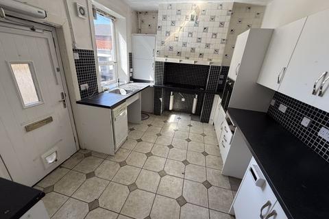 3 bedroom terraced house for sale, Plantation Street, Accrington.