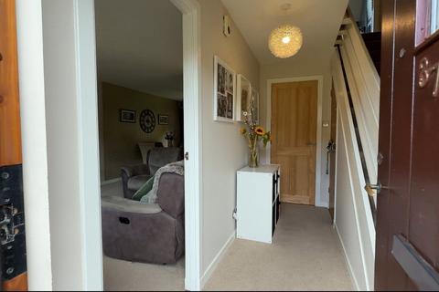 2 bedroom semi-detached house for sale, 37 Birch Drive, Maryburgh, Dingwall, IV7 8ES