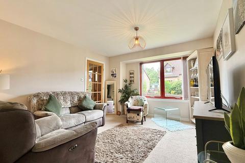 2 bedroom semi-detached house for sale, 37 Birch Drive, Maryburgh, Dingwall, IV7 8ES