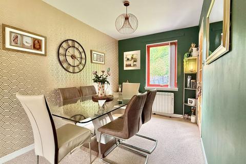 2 bedroom semi-detached house for sale, 37 Birch Drive, Maryburgh, Dingwall, IV7 8ES