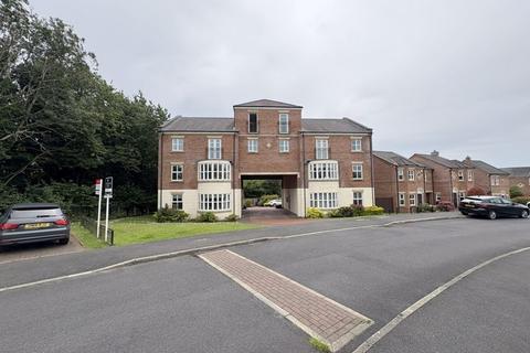 undefined, Dorchester Avenue, Preston PR5