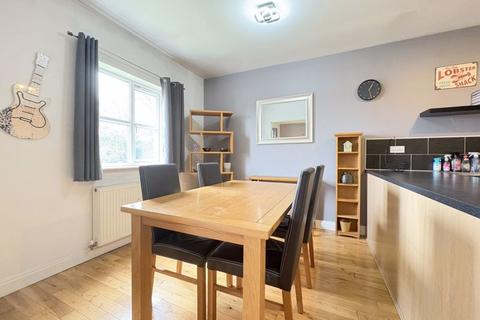 undefined, Dorchester Avenue, Preston PR5