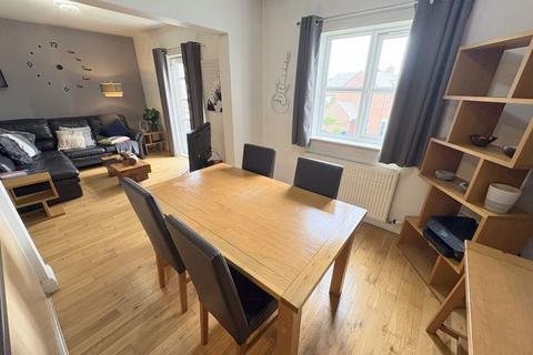 undefined, Dorchester Avenue, Preston PR5