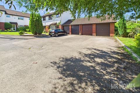 undefined, Blossom Drive, Lisvane, Cardiff, CF14 0BE