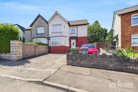 undefined, Highmead Road, Ely, Cardiff CF5 4GX