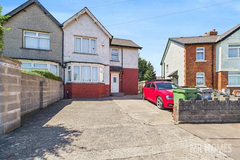 3 bedroom semi-detached house for sale, Highmead Road, Ely, Cardiff, CF5